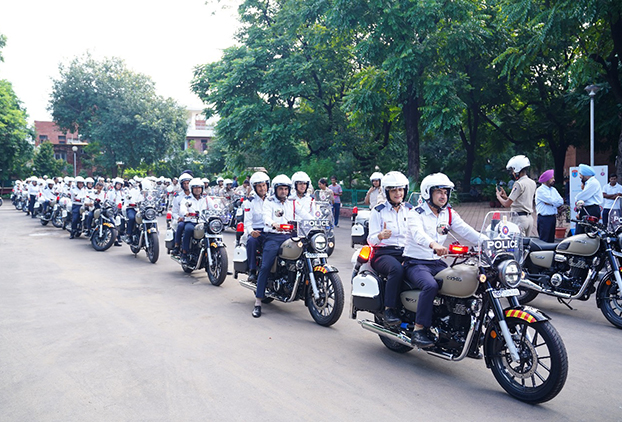 Quick Response Team (QRT) Initiative